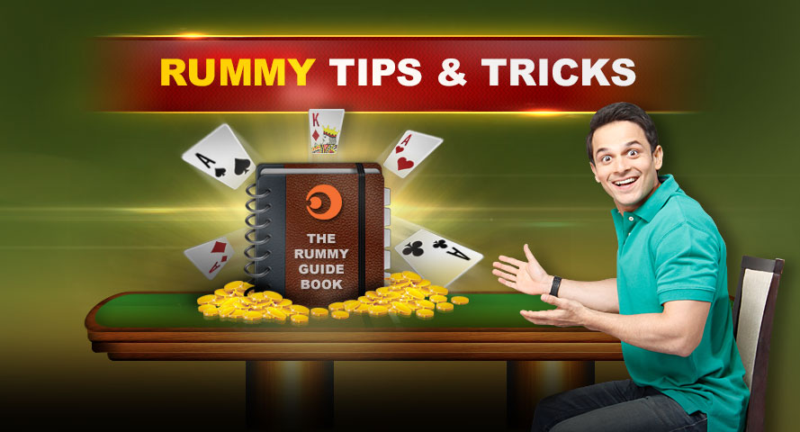 Tips & Tricks to Play International Rummy