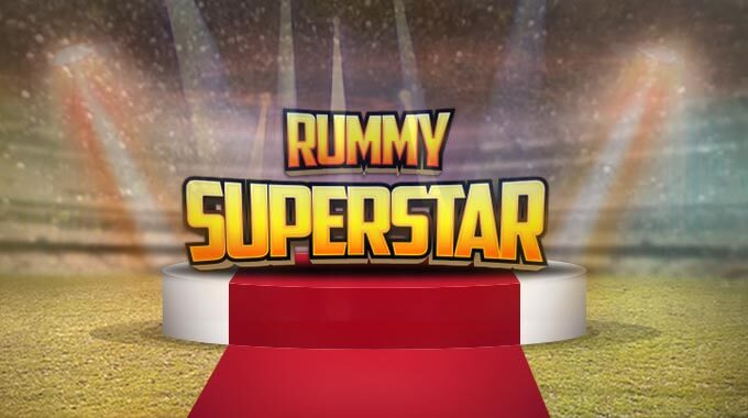 Rummy Superstar