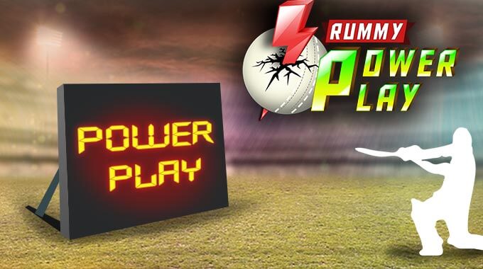 Rummy Powerplay