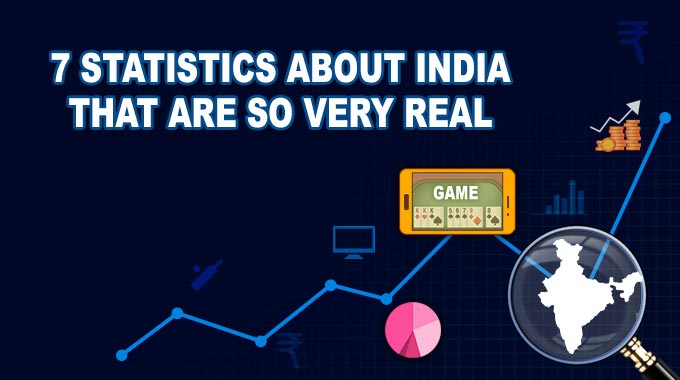 7 Statistics About India That Are So Very Real
