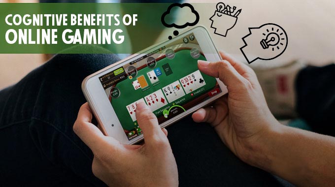 Must Know Advantages Of Playing Online Games