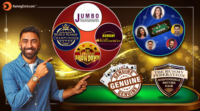 How To Choose A Genuine Rummy Platform