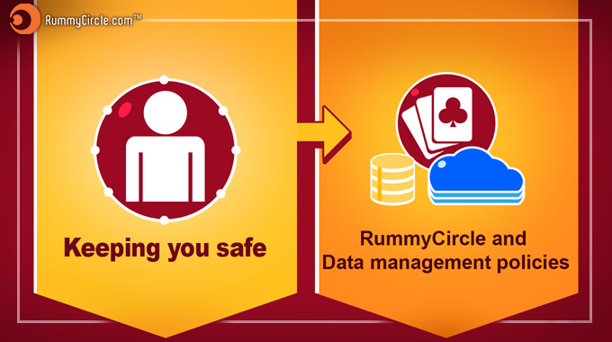 Keeping You Safe – Rummycircle And Data Management Policies