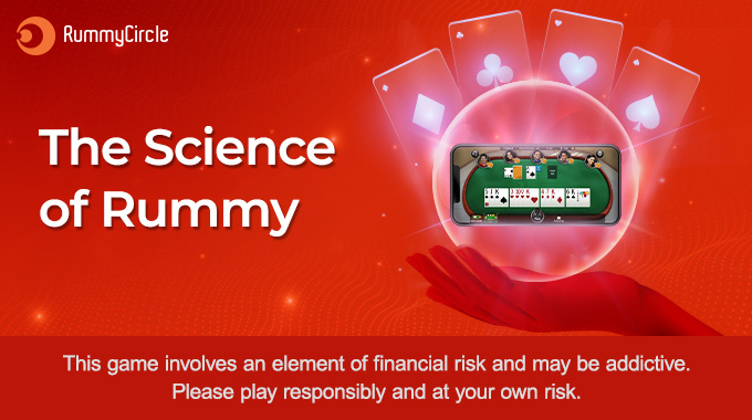 The Science of Rummy