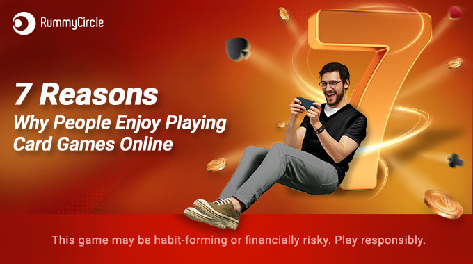 5 Reasons Why Playing online card games is good for you - VIP Spades